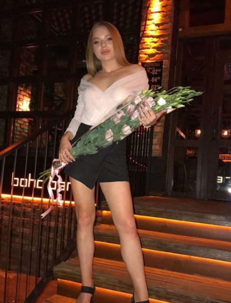 Индивидуалка 🎥 Диночка фото № 2 в городе Искитим