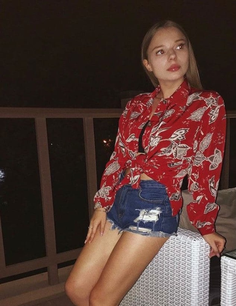 Индивидуалка 🎥 Диночка фото № 2 в городе Искитим