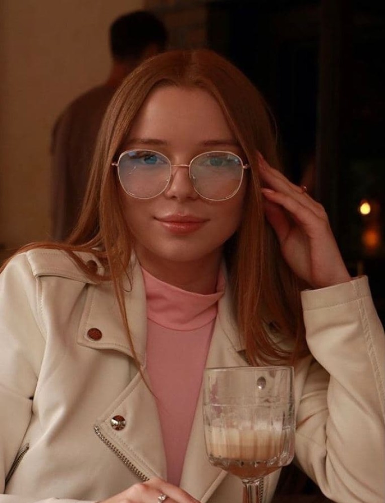 Индивидуалка 🎥 Диночка фото № 2 в городе Искитим