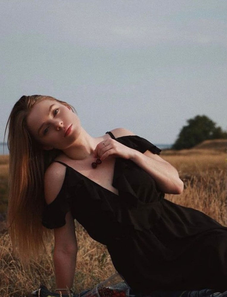 Индивидуалка 🎥 Диночка фото № 2 в городе Искитим