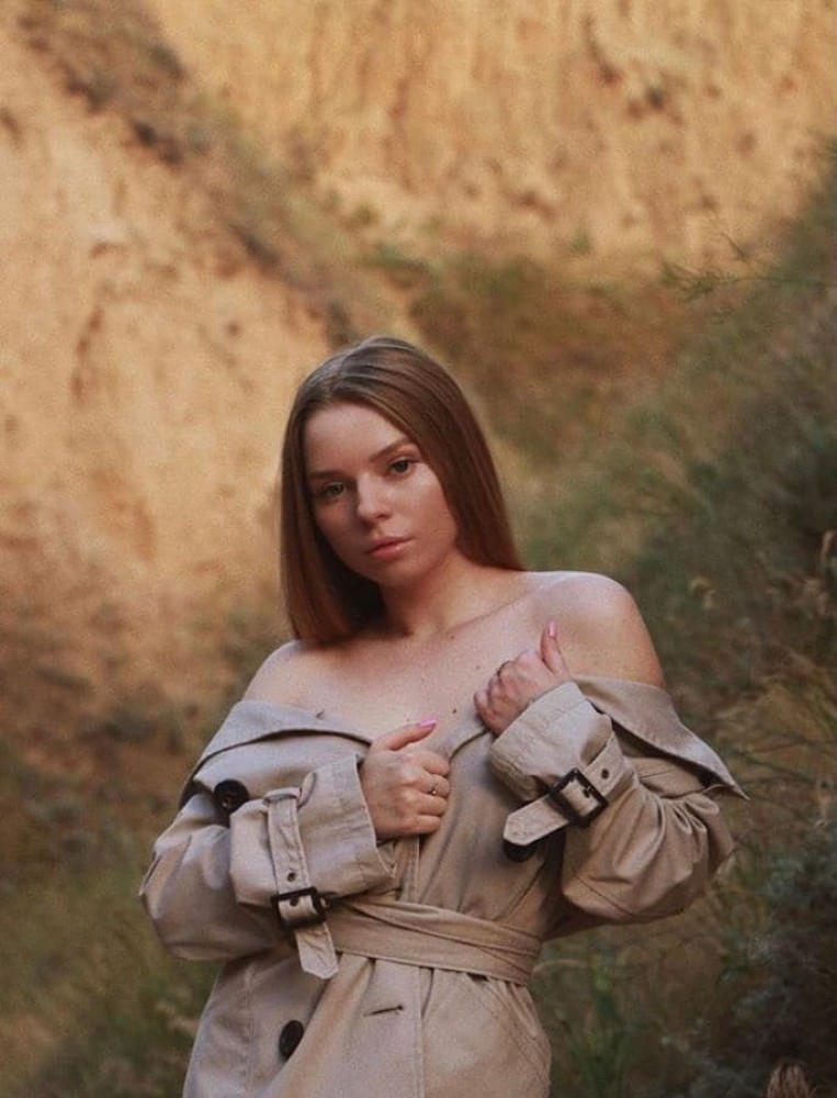 Индивидуалка 🎥 Диночка фото № 2 в городе Искитим