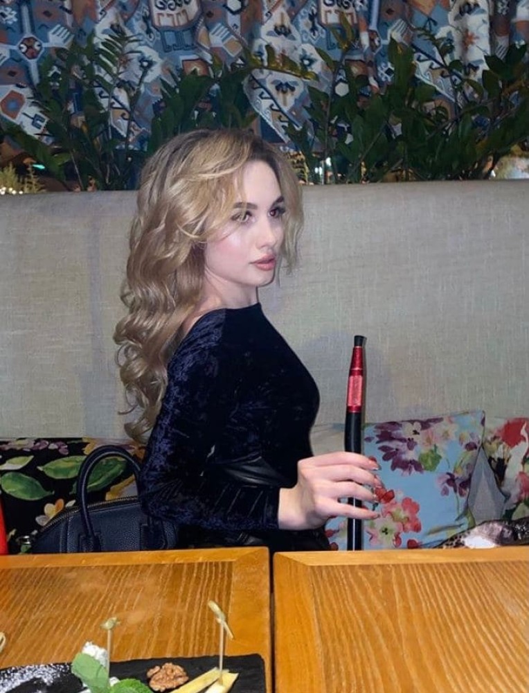 Индивидуалка 🎥 Регина фото № 2 в городе Искитим