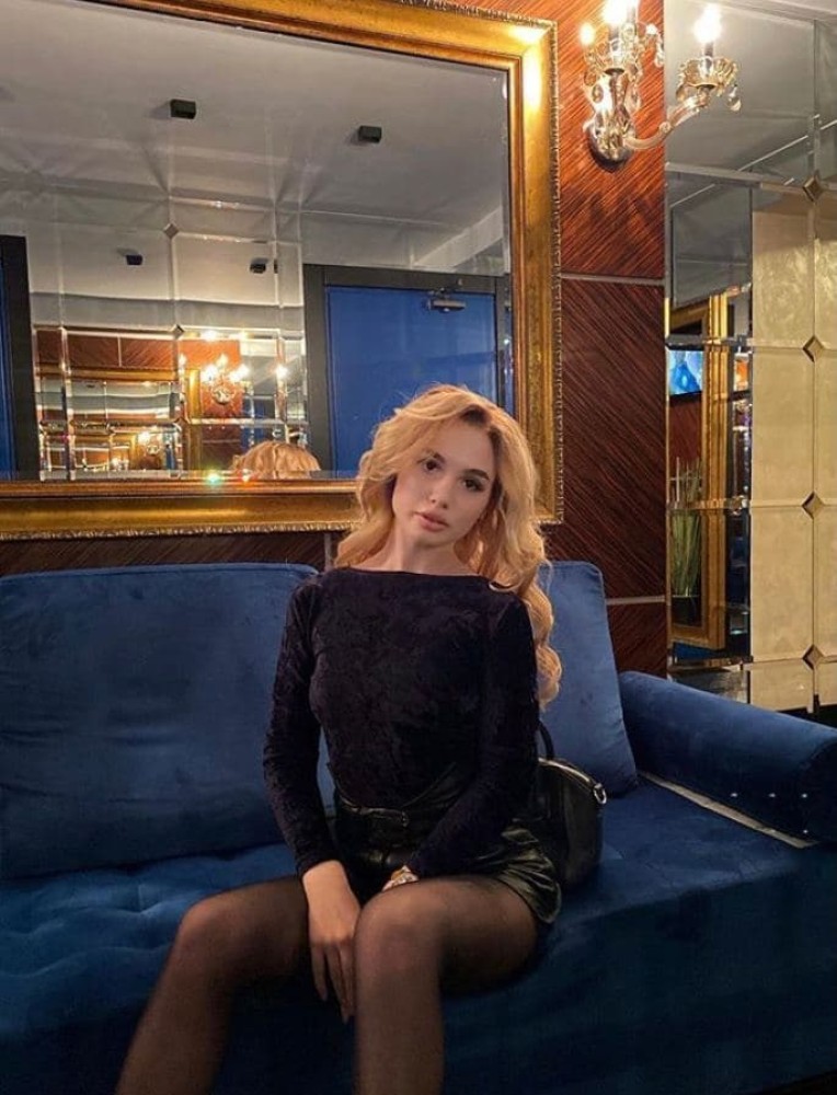 Индивидуалка 🎥 Регина фото № 2 в городе Искитим