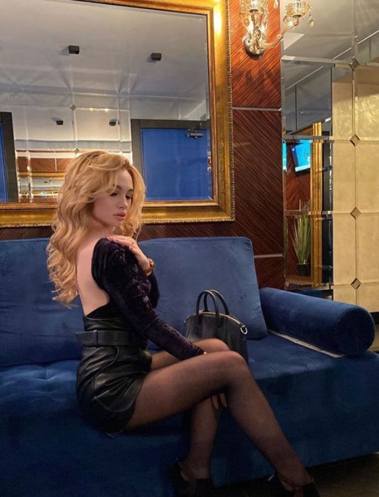 Индивидуалка 🎥 Регина фото № 2 в городе Искитим