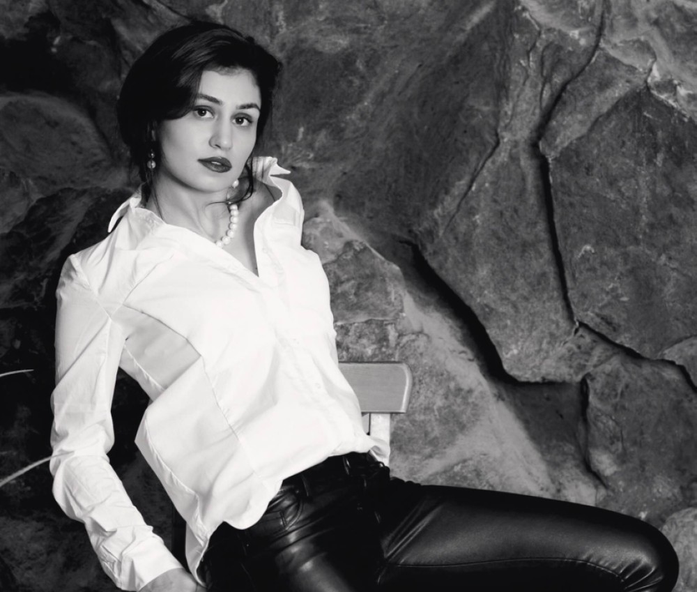 Индивидуалка Оленька главное фото в городе Искитим 