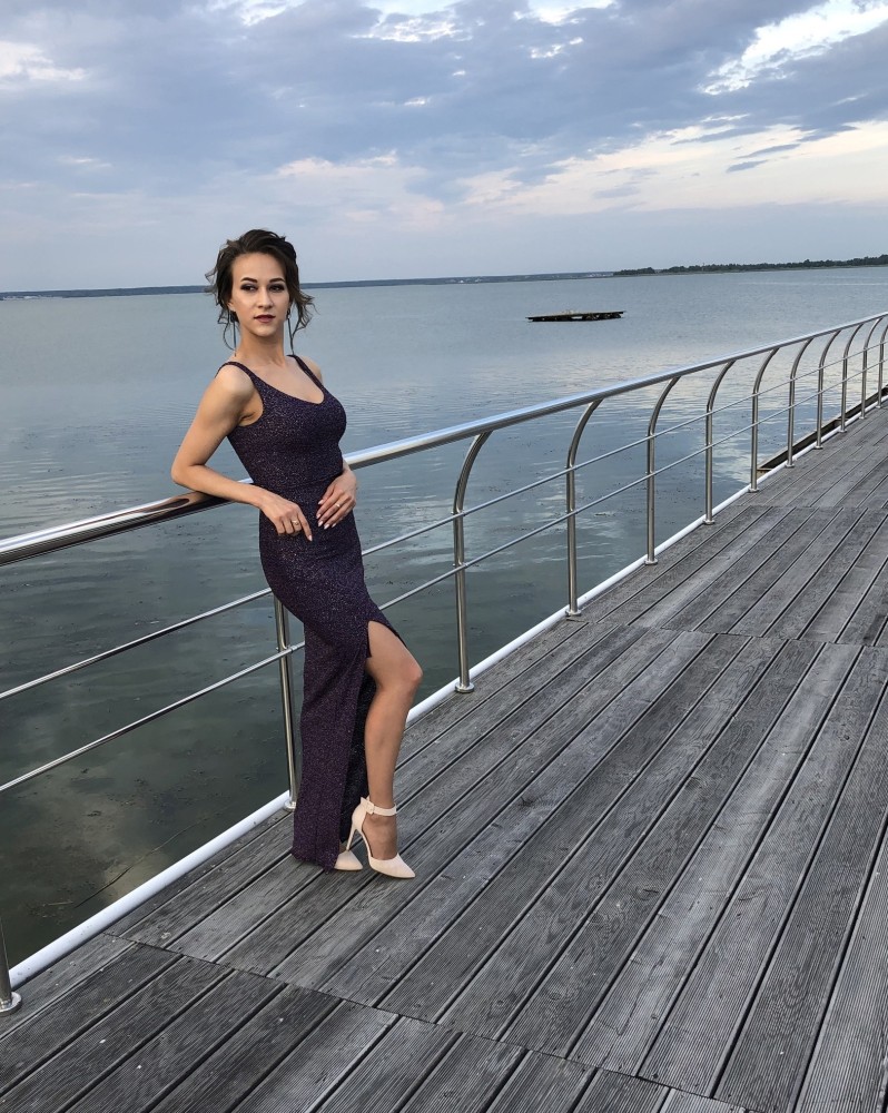 Индивидуалка Алиса фото № 2 в городе Искитим