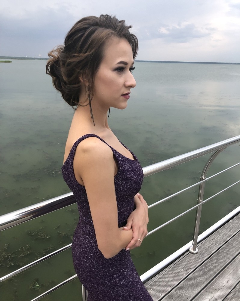 Индивидуалка Алиса фото № 2 в городе Искитим