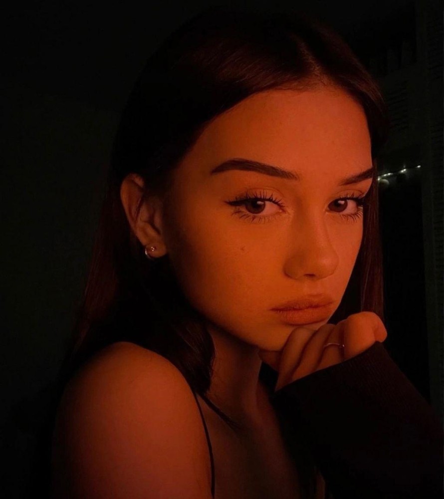 Индивидуалка Анна фото № 2 в городе Искитим