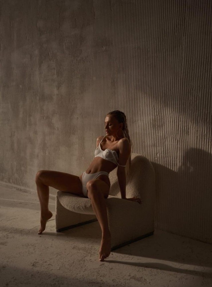 Индивидуалка Глафира фото № 2 в городе Искитим