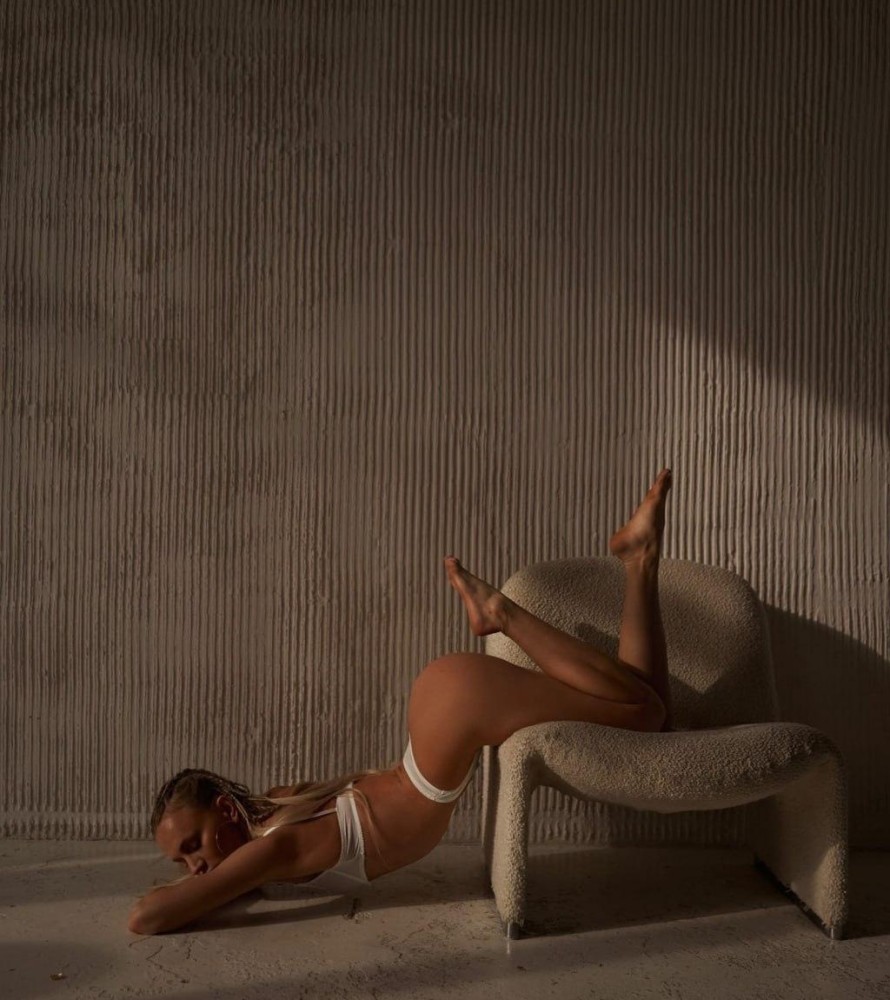 Индивидуалка Глафира фото № 2 в городе Искитим