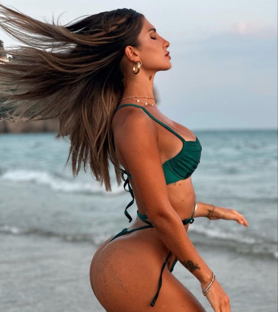 Индивидуалка Илона фото № 2 в городе Искитим