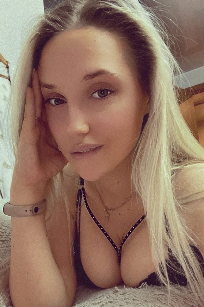 Индивидуалка Илона фото № 2 в городе Искитим