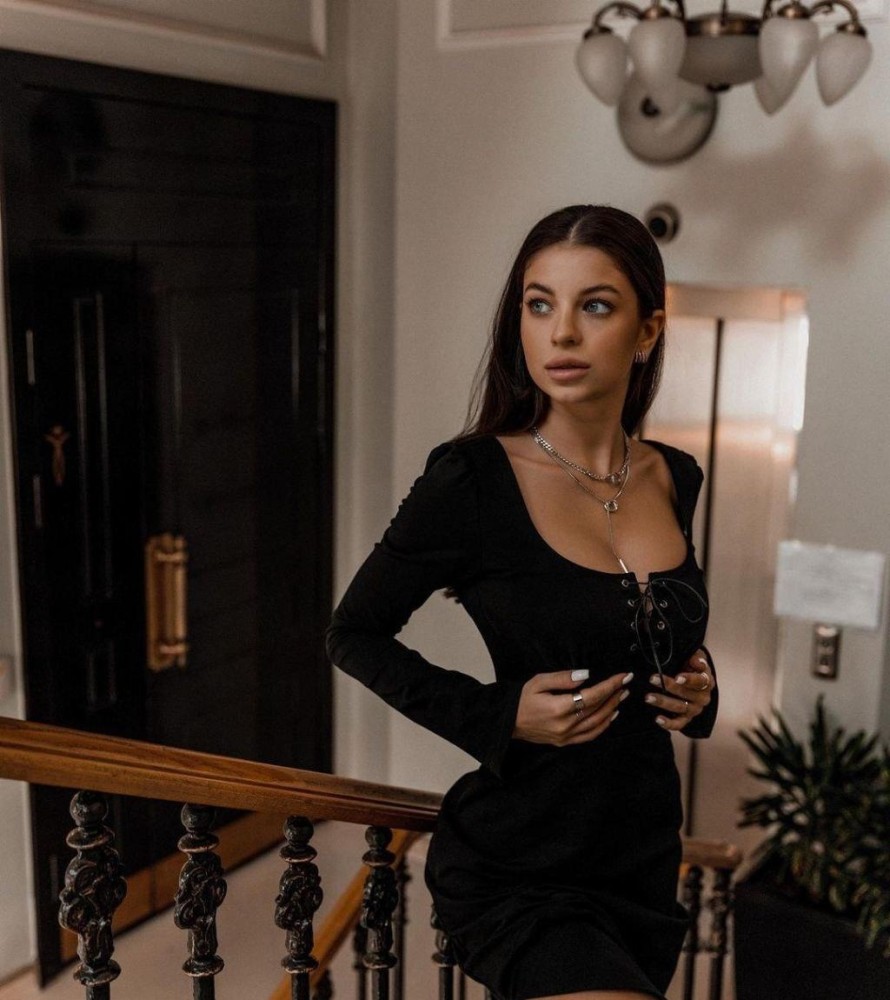 Индивидуалка Катечка фото № 2 в городе Искитим