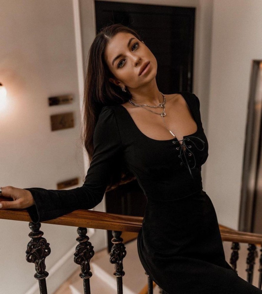 Индивидуалка Катечка фото № 2 в городе Искитим