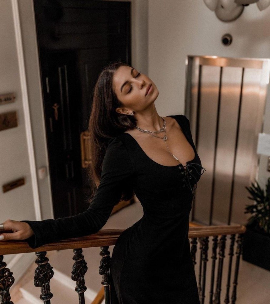 Индивидуалка Катечка фото № 2 в городе Искитим