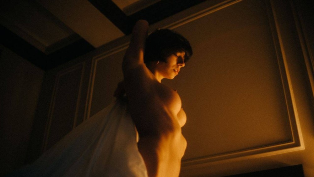 Индивидуалка Катерина фото № 2 в городе Искитим