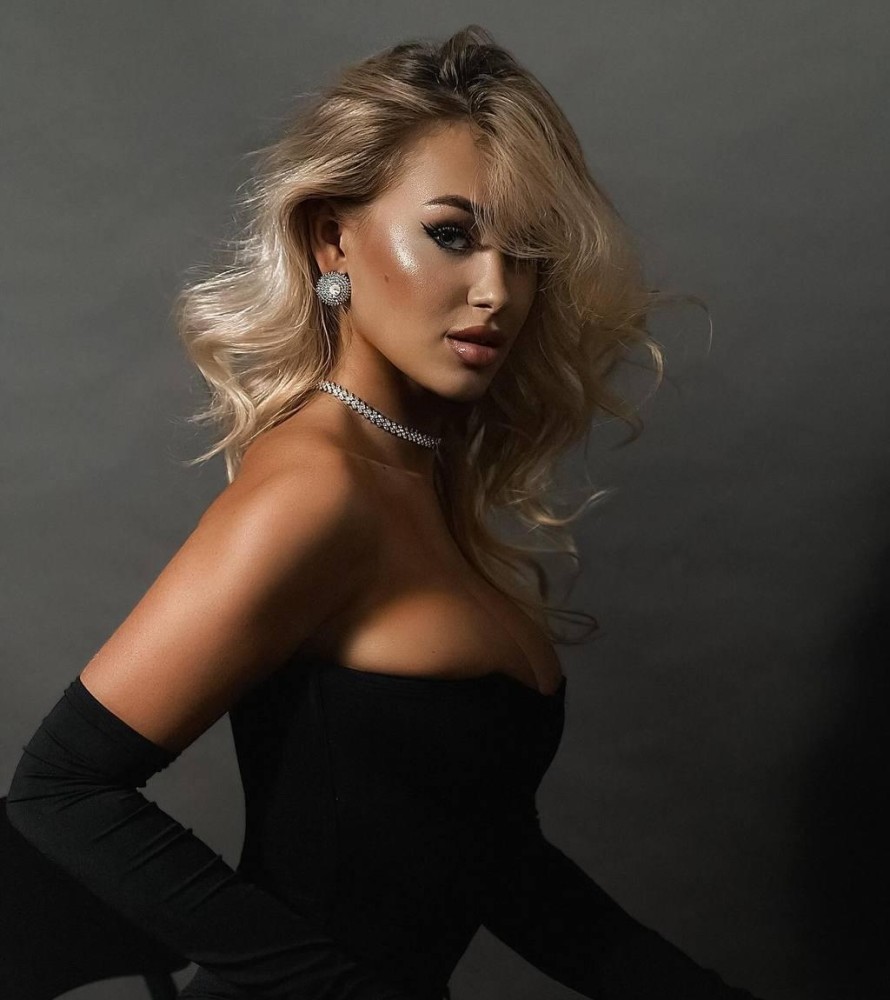 Индивидуалка Катька фото № 2 в городе Искитим