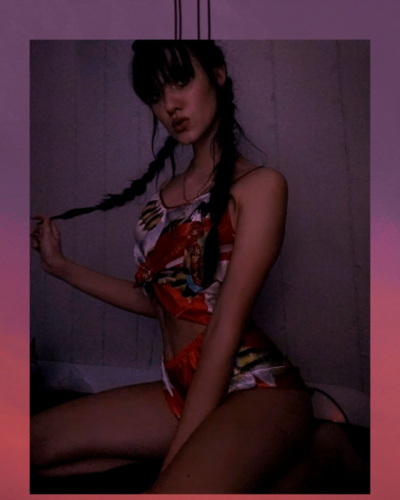 Индивидуалка Лана фото № 2 в городе Искитим