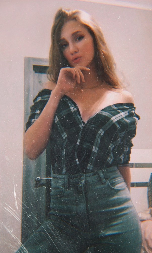 Индивидуалка Лана фото № 2 в городе Искитим