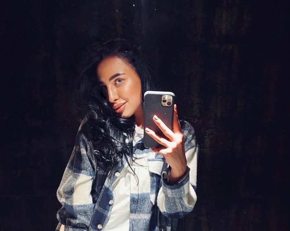 Индивидуалка Лиза фото № 2 в городе Искитим