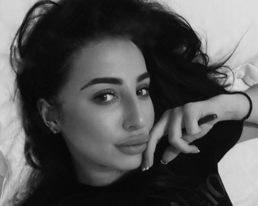 Индивидуалка Лиза фото № 2 в городе Искитим