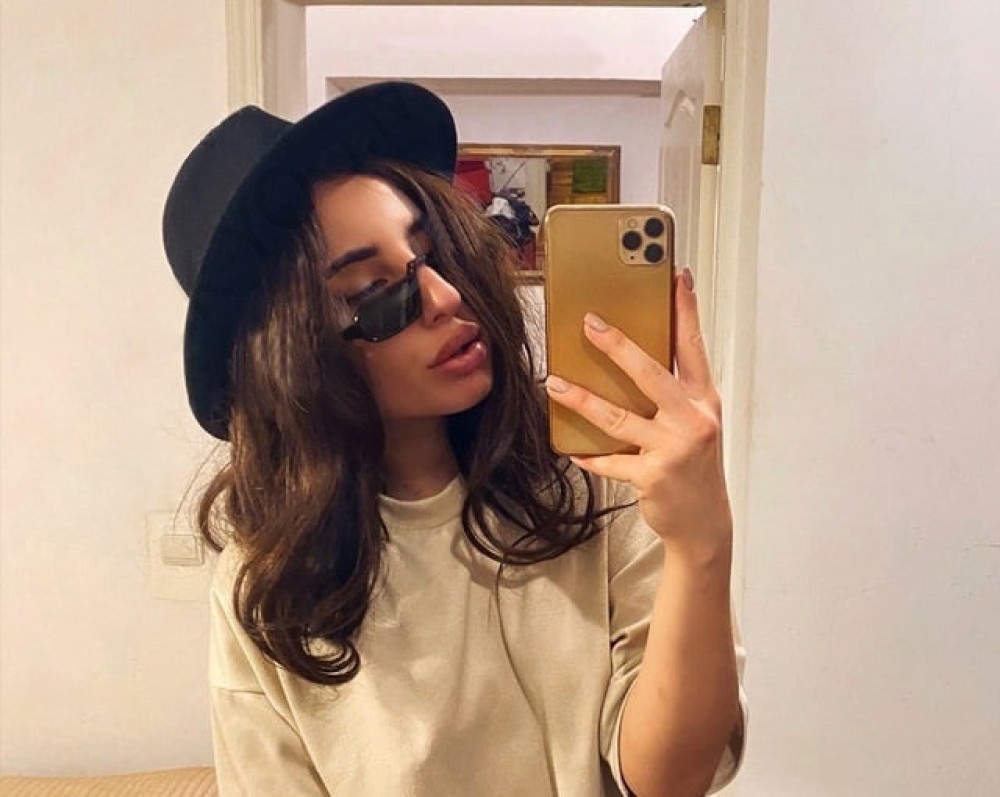 Индивидуалка Лиза фото № 2 в городе Искитим