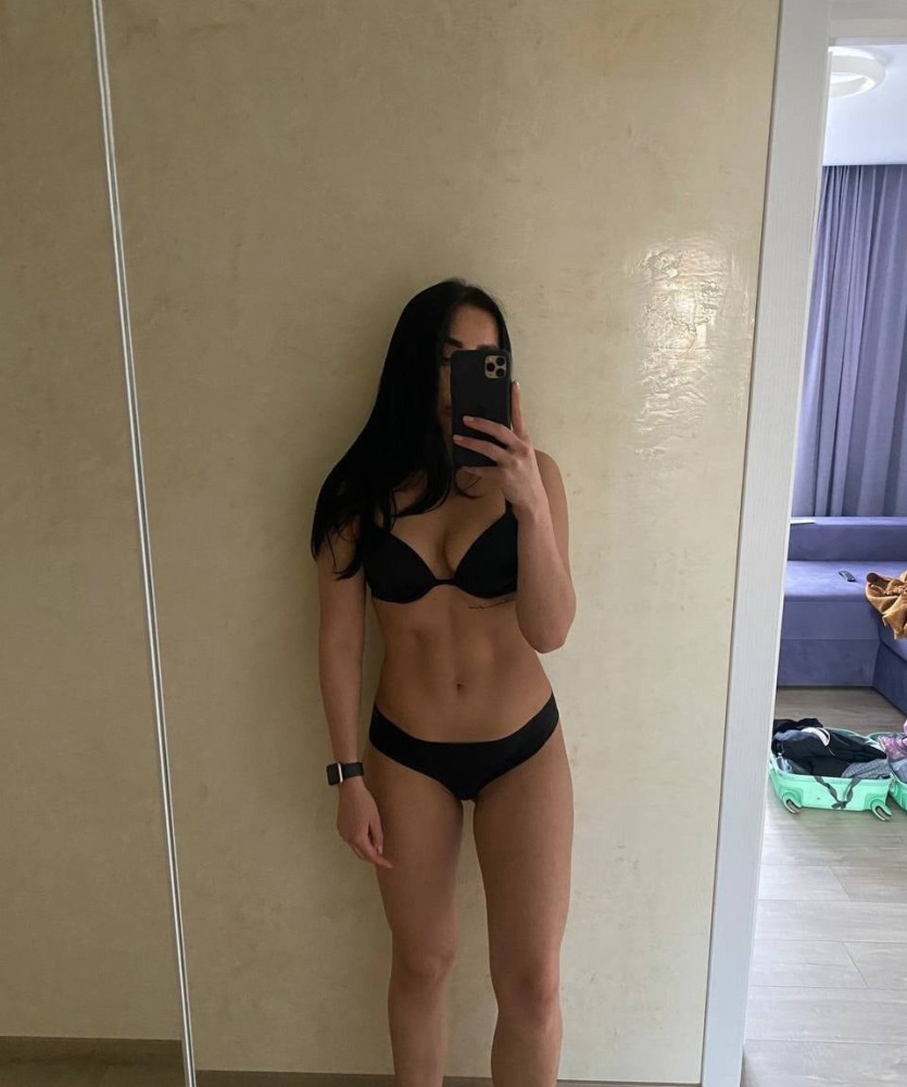 Индивидуалка Лиза фото № 2 в городе Искитим