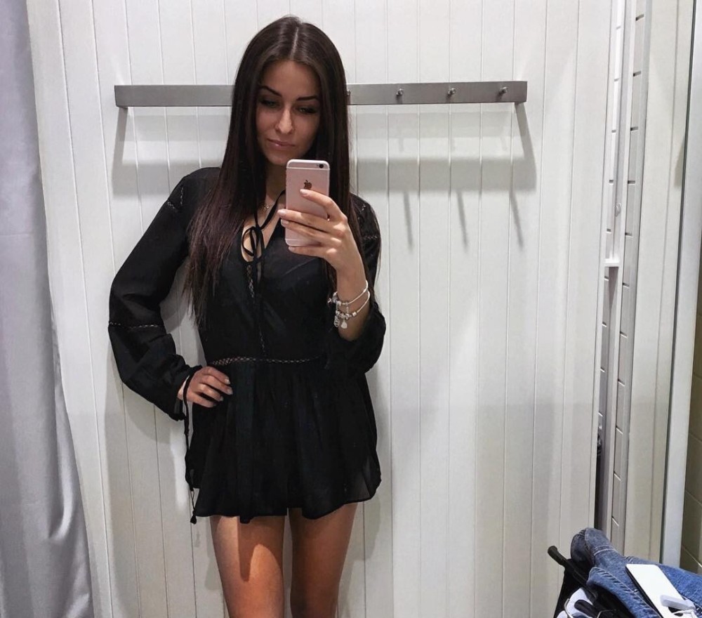 Индивидуалка Малька фото № 2 в городе Искитим