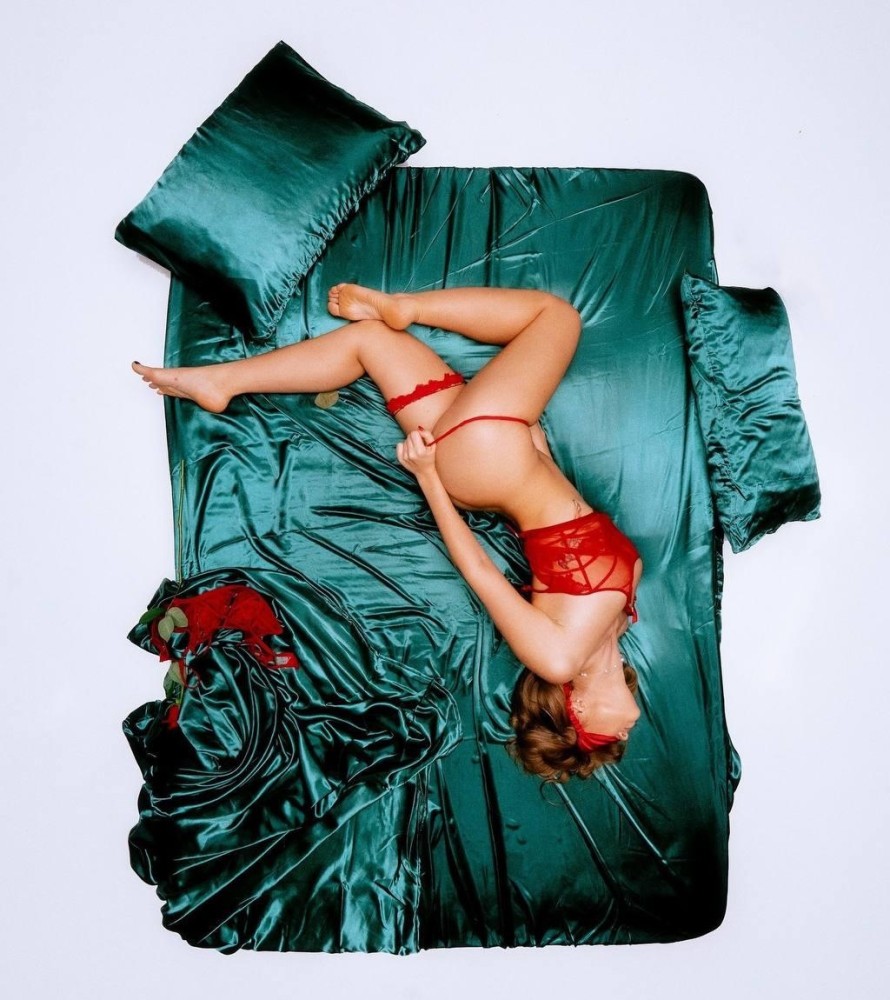 Индивидуалка Надежда фото № 2 в городе Искитим