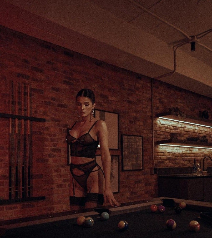 Индивидуалка Настя фото № 2 в городе Искитим