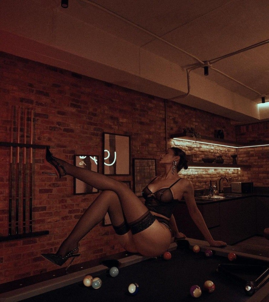 Индивидуалка Настя фото № 2 в городе Искитим