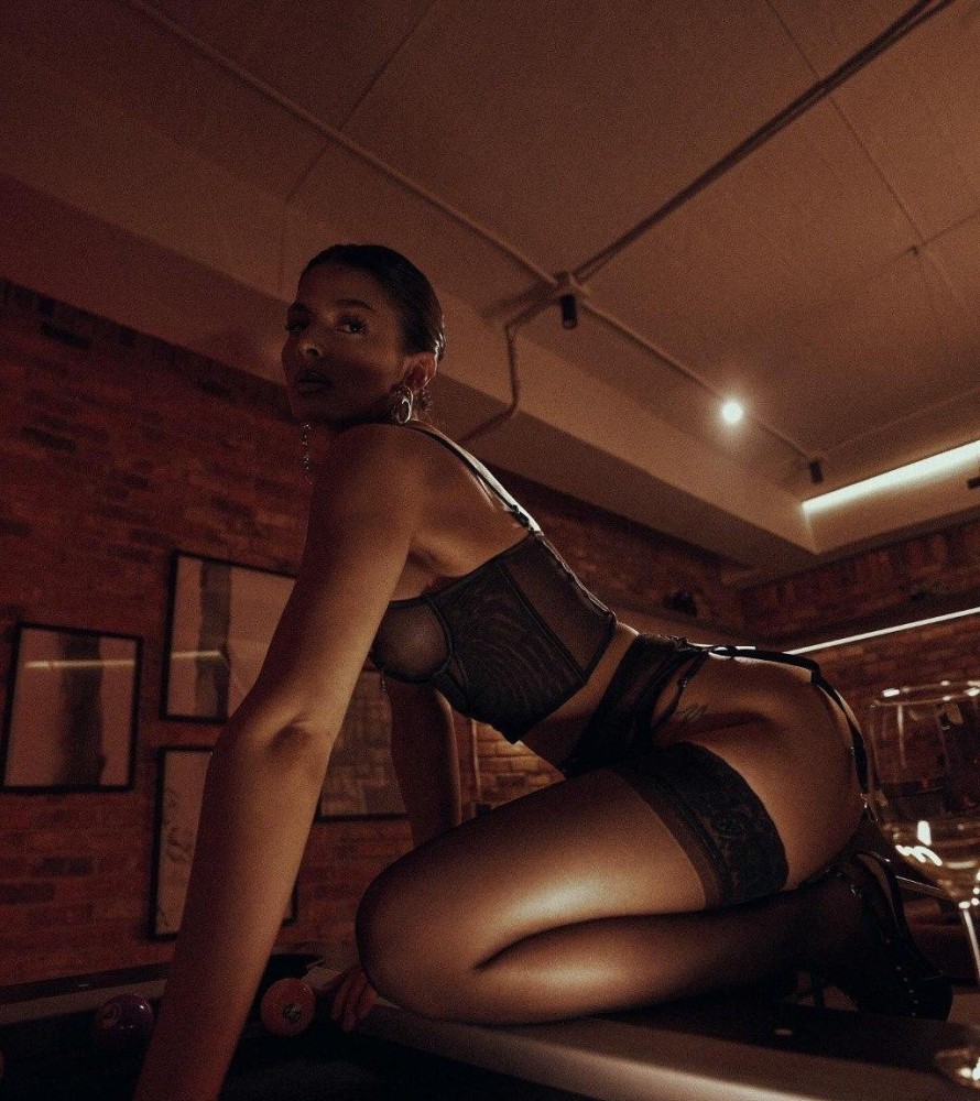 Индивидуалка Настя фото № 2 в городе Искитим