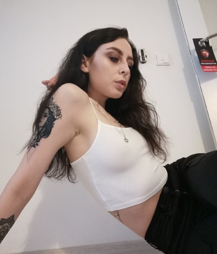 Индивидуалка Нина фото № 2 в городе Искитим