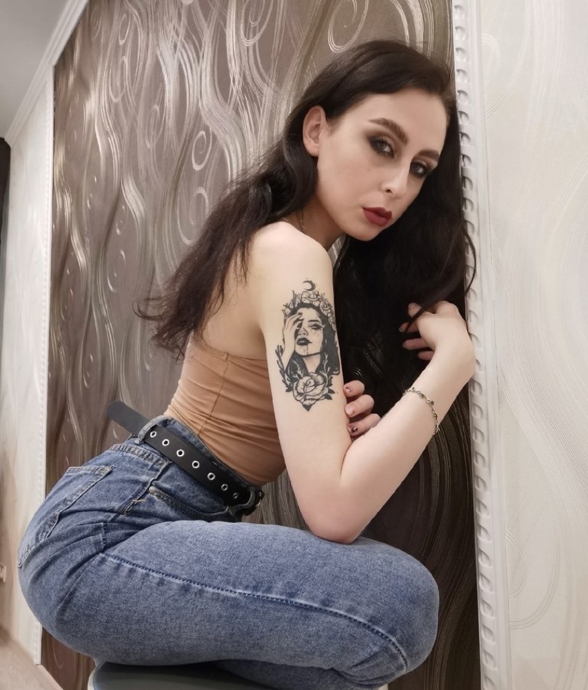 Индивидуалка Нина фото № 2 в городе Искитим