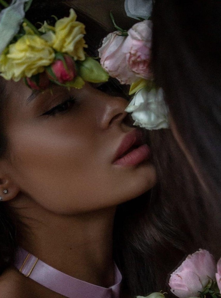 Индивидуалка Олечка фото № 2 в городе Искитим