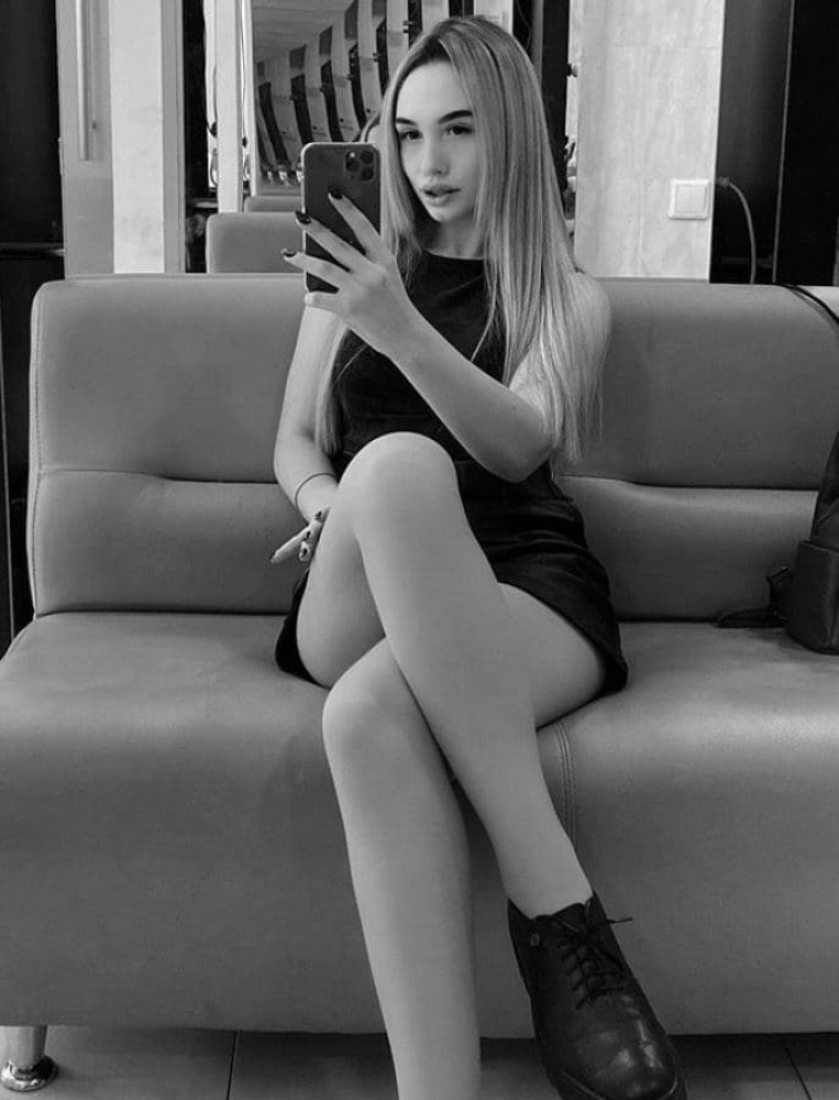 Индивидуалка 🎥 Регина главное фото в городе Искитим 