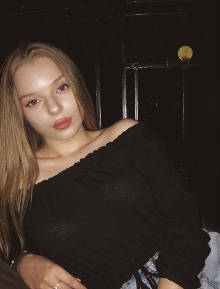 Индивидуалка 🎥 Диночка главное фото в городе Искитим 