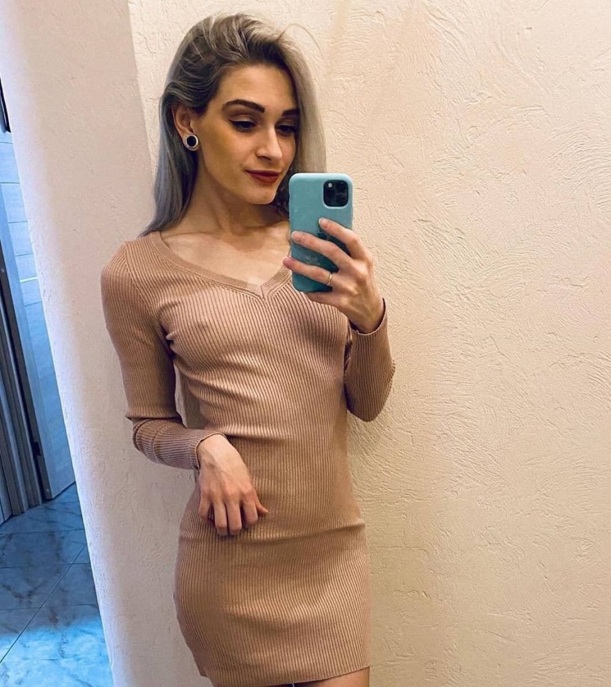 Индивидуалка Риша главное фото в городе Искитим 