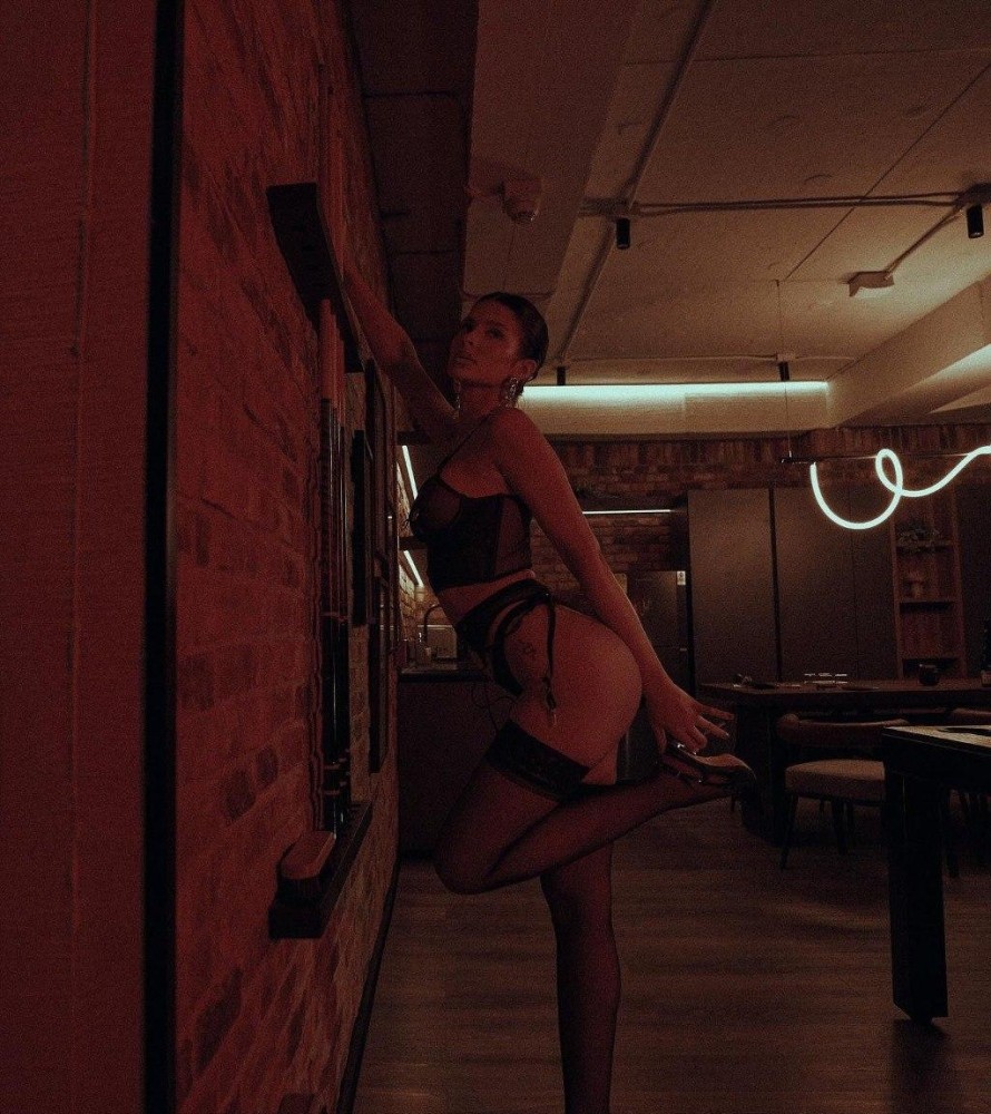 Индивидуалка Настя главное фото в городе Искитим 