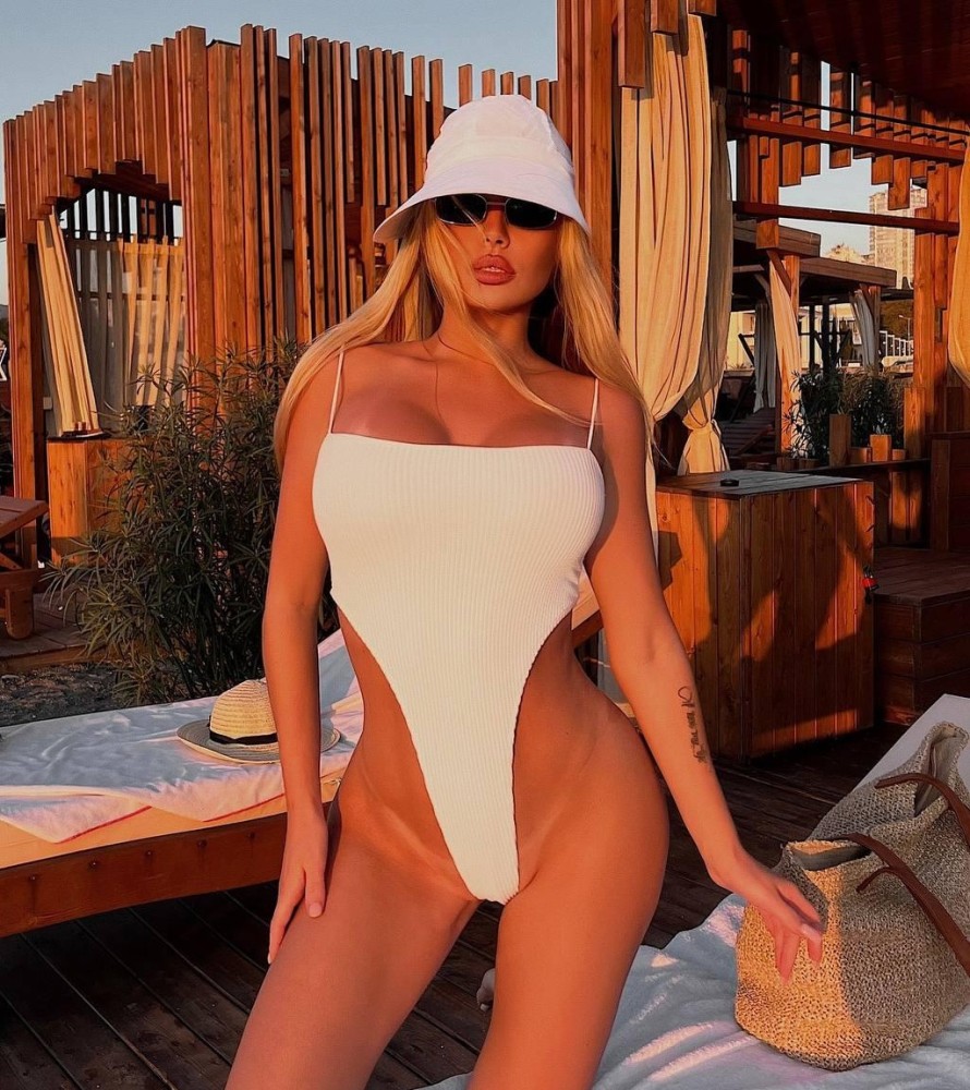 Индивидуалка Сюзанна главное фото в городе Искитим 