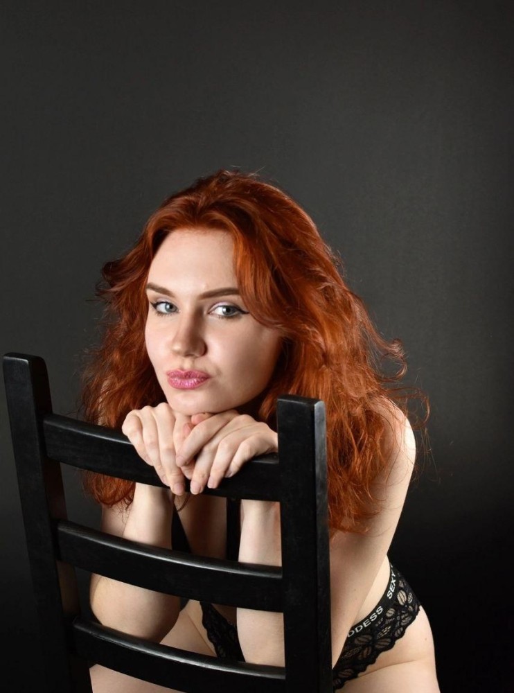 Индивидуалка Полина фото № 2 в городе Искитим