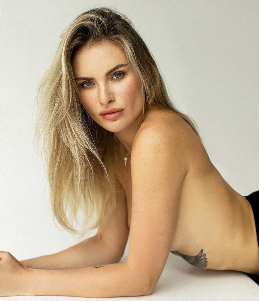 Индивидуалка Полина фото № 2 в городе Искитим