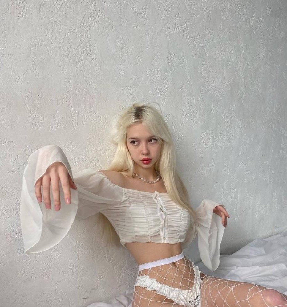 Индивидуалка Рената фото № 2 в городе Искитим