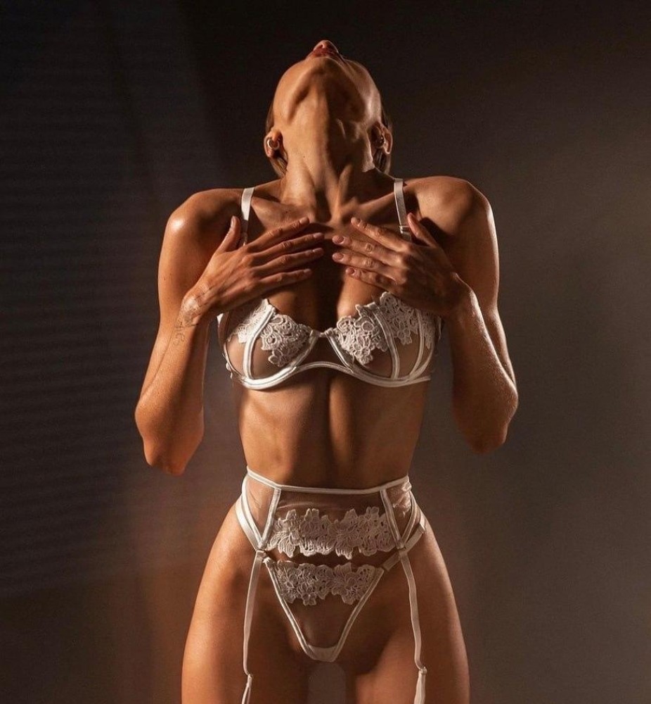 Индивидуалка Слава фото № 2 в городе Искитим