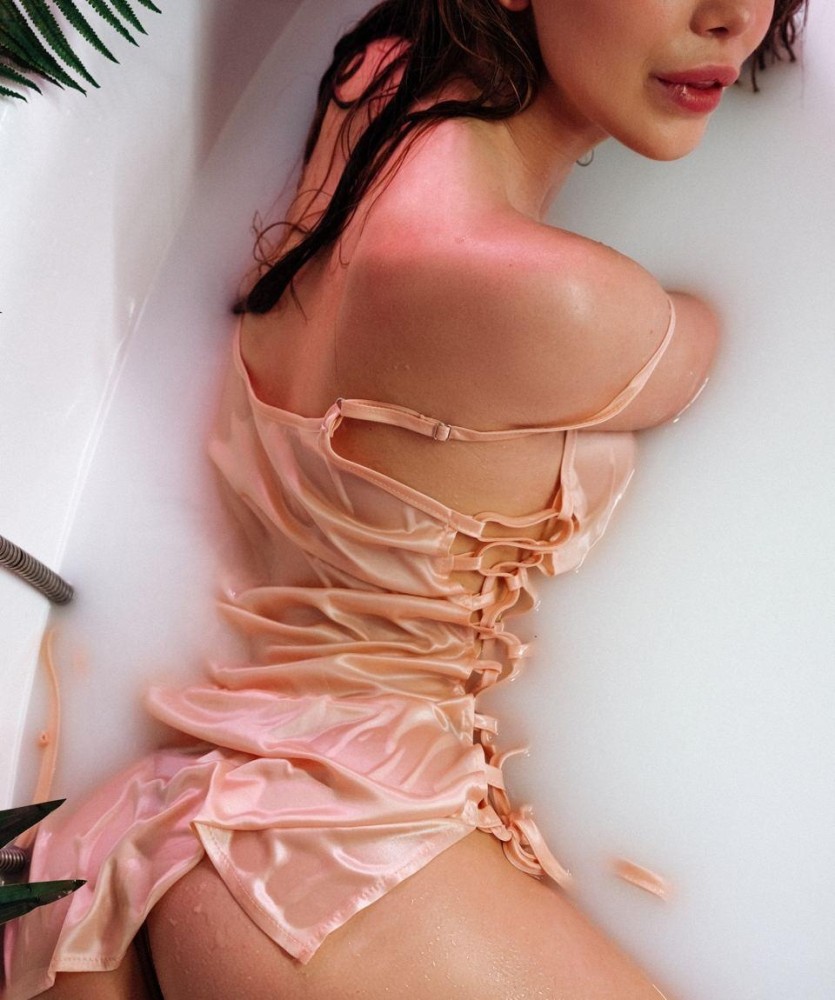 Индивидуалка СВЕТКА фото № 2 в городе Искитим