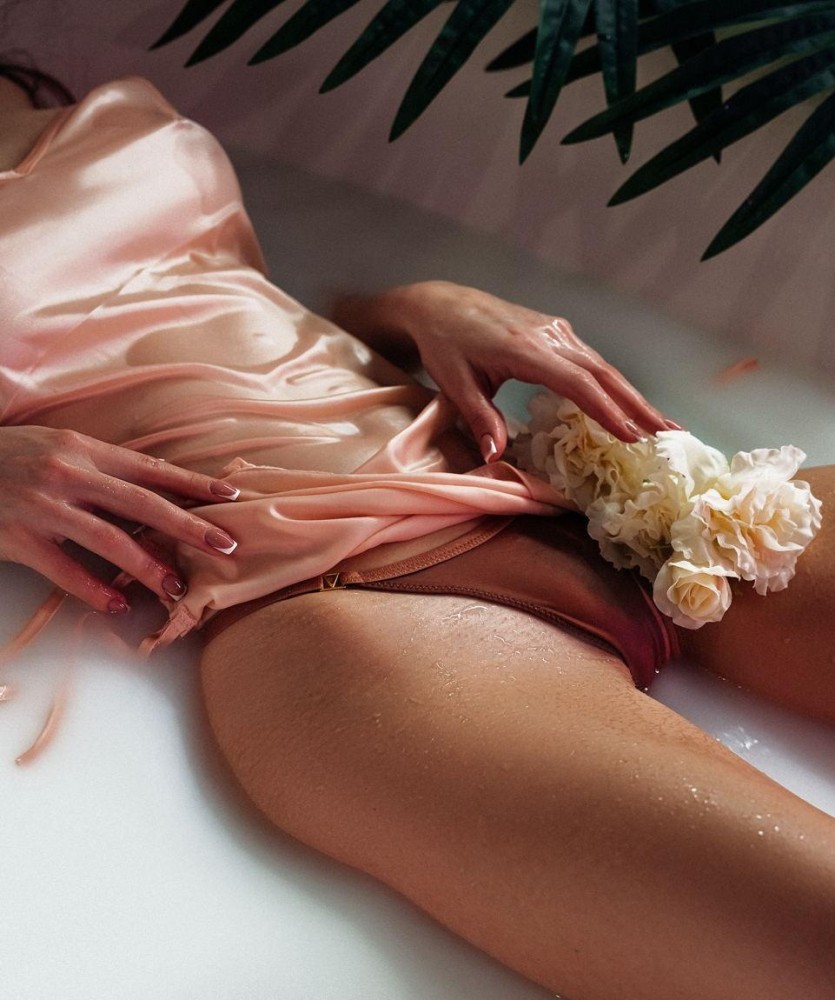 Индивидуалка СВЕТКА фото № 2 в городе Искитим