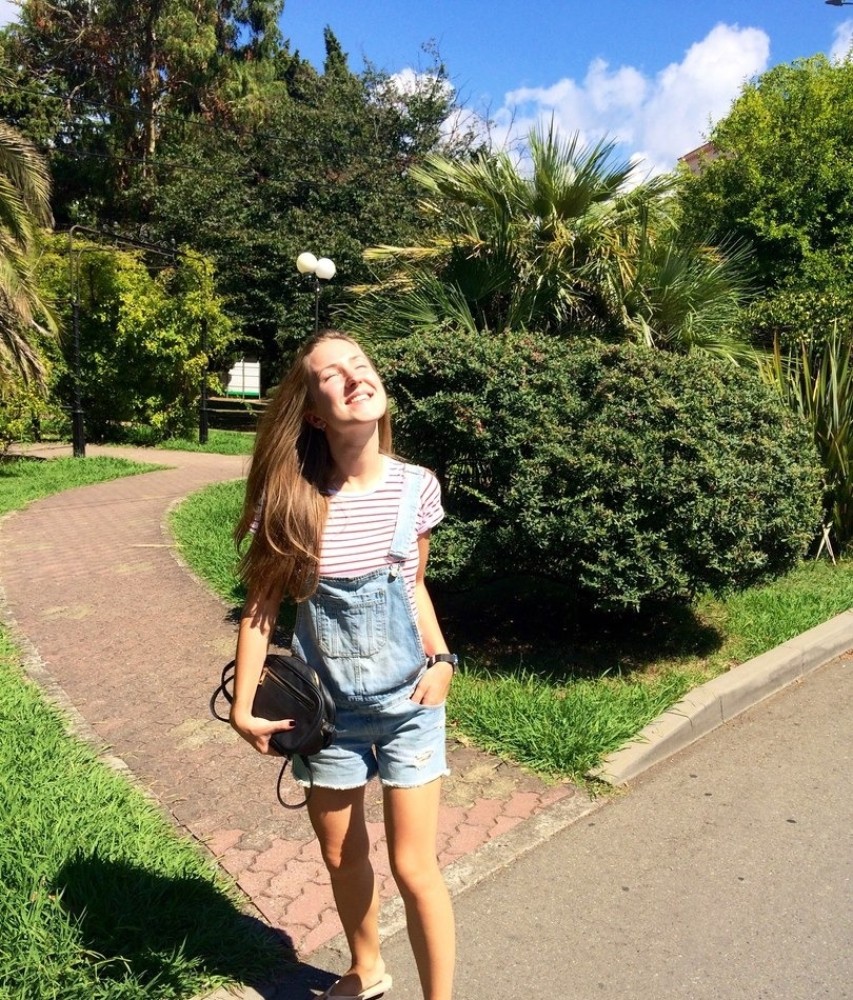 Индивидуалка Светлана фото № 2 в городе Искитим