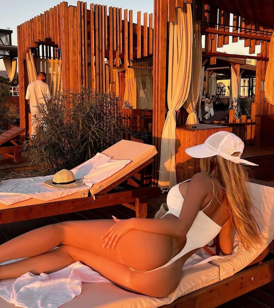 Индивидуалка Сюзанна фото № 2 в городе Искитим