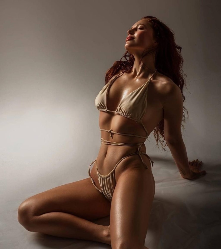 Индивидуалка Василиса фото № 2 в городе Искитим