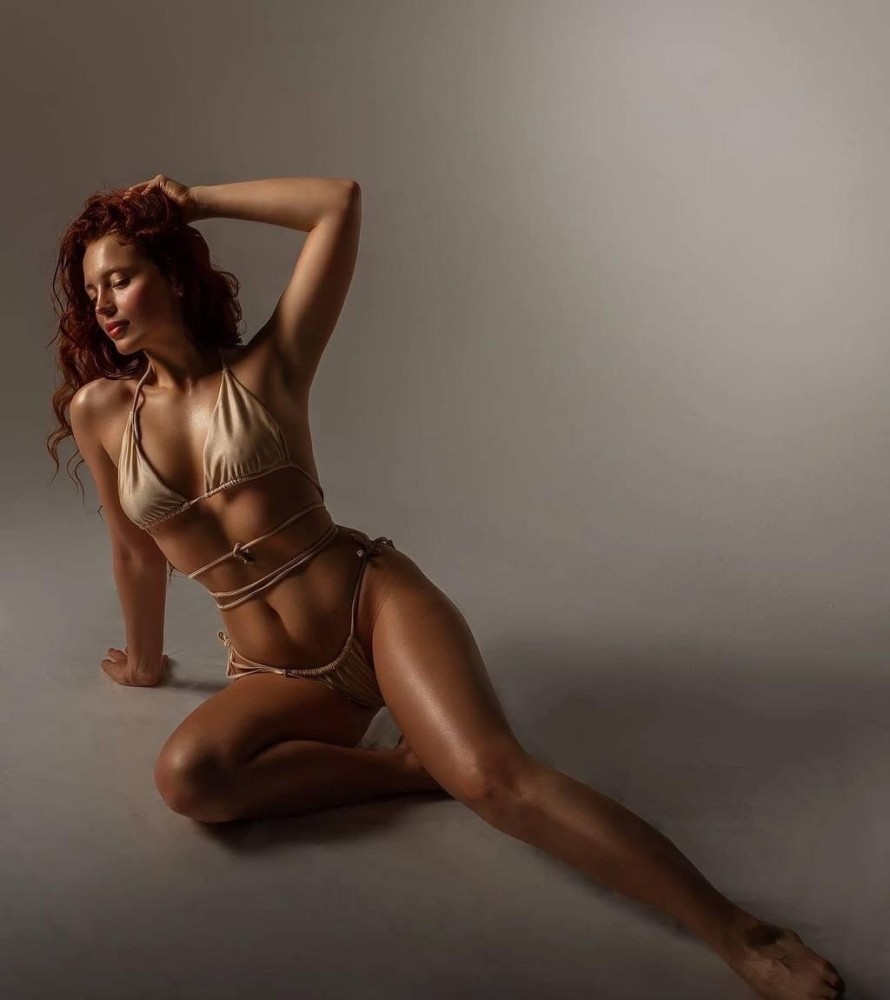 Индивидуалка Василиса фото № 2 в городе Искитим